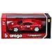 Giocattolo Veicolo Ferrari F355 Challenge Scala 1:18 Colore Rosso - Foto miniatura 1