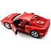 Giocattolo Veicolo Ferrari F355 Challenge Scala 1:18 Colore Rosso - Foto miniatura 4