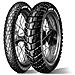 Pneumatico Convenzionali Moto 110/80 18 58s Trailmax - Foto miniatura 2