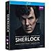 Sherlock - Definitive Edition (10 Blu-Ray)  - Foto miniatura 1