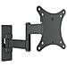 Tv Accessorio Staffa Montaggio A Muro Supporto Fisso Con Snodo 13""-26"" Lite Btv-1326lite - Foto miniatura 1