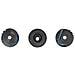 Set Di 3 Singole Matasse Diametro 1,6 Millimetri X 4,5 M Rac125 - Foto miniatura 1
