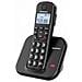 Telefono Senza Fili Dtd-7200b Nero - Foto miniatura 2