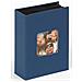 Fun blu 10x15 Mini Album per 100 foto MA357L - Foto miniatura 1