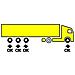Moltiplicatore Di Forza Ruote Camion Gear Max 3 1 - Foto miniatura 7