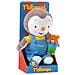Peluche T'choupi Avec Ourson 30cm - 3298060226936 - Foto miniatura 1