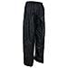 Pantaloni Trespass Qikpac Pants Packaway Trausers Abbigliamento Uomo S - Foto miniatura 2
