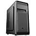 Case Prime Dark Middle Tower ATX / Micro-ATX / Mini-ATX 1 Porte USB 3.0 Colore Nero - Foto miniatura 2