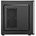 Case Prime Dark Middle Tower ATX / Micro-ATX / Mini-ATX 1 Porte USB 3.0 Colore Nero - Foto miniatura 4