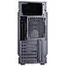 Case Prime Dark Middle Tower ATX / Micro-ATX / Mini-ATX 1 Porte USB 3.0 Colore Nero - Foto miniatura 5