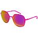0202-018-000 Occhiali da Sole, Rosa, 56.0 Donna - Foto miniatura 2