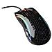 Model D Gaming Mouse - Black Glossy - Foto miniatura 7