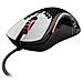 Model D Gaming Mouse - Black Glossy - Foto miniatura 8