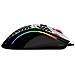 Model D Gaming Mouse - Black Glossy - Foto miniatura 5
