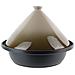 Kc2404tajine Induzione Inox Tortora 30,20x 30,20x 23cm - Foto miniatura 2