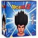 Parrucca Vegeta Dragon Ball Adulto - Foto miniatura 2
