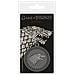 Piramide Intl - Portachiavi Game Of Thrones - Stark Gomme 5 Centimetri - 5.050.293,383668 Millions - Foto miniatura 1