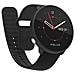 Unite Sportwatch Fitness Tracker con Frequenza Cardiaca e Monitoraggio Sonno Bluetooth Imperrmeabile 3ATM Colore Nero - Foto miniatura 2
