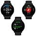 Unite Sportwatch Fitness Tracker con Frequenza Cardiaca e Monitoraggio Sonno Bluetooth Imperrmeabile 3ATM Colore Nero - Foto miniatura 3