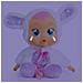 Bambola Interattiva Piagnucolosa Ninna Nanna Coney Cry Babies 93140 - Foto miniatura 4