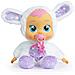 Bambola Interattiva Piagnucolosa Ninna Nanna Coney Cry Babies 93140 - Foto miniatura 2