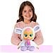 Bambola Interattiva Piagnucolosa Ninna Nanna Coney Cry Babies 93140 - Foto miniatura 3