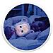 Bambola Interattiva Piagnucolosa Ninna Nanna Coney Cry Babies 93140 - Foto miniatura 6