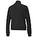 Amplified Track Jacket Fl, Giacca Donna, Nero, S - Foto miniatura 4