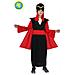Costume Carnevale Jafar Taglia Grande 9/10 Anni Vestito Bambino Pegasus - Foto miniatura 1