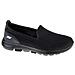 Go Walk 5, Donna, Nero, Sneakers, Numero: 38 Eu - Foto miniatura 1