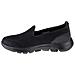 Go Walk 5, Donna, Nero, Sneakers, Numero: 38 Eu - Foto miniatura 2