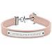 Gioielleria Phfscsns. Bracciale, Colore Rosa Argento. Donna. - In ordine - Foto miniatura 4