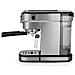 Macchina da Caffè Espresso Semi automatica EXP820 Serbatoio 1.1 Lt. Potenza 1350 Watt Colore Acciaio Inossidabile - Foto miniatura 1