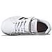 Scarpe Grand Court C Taglia 30 Codice Ef0107 Bianco - Foto miniatura 3
