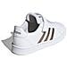 Scarpe Grand Court C Taglia 30 Codice Ef0107 Bianco - Foto miniatura 5