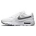 Scarpe Air Max Sc Taglia 39 Codice Cw4554-100 Bianco - Foto miniatura 2