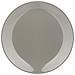 Servizio 18 Piatti Grigio Grigio - Foto miniatura 3