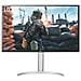Monitor 31.5" LED VA 32UP550-W 3840 x 2160 4K Ultra HD Tempo di Risposta 4 ms - Foto miniatura 3