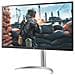 Monitor 31.5" LED VA 32UP550-W 3840 x 2160 4K Ultra HD Tempo di Risposta 4 ms - Foto miniatura 4