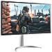 Monitor 31.5" LED VA 32UP550-W 3840 x 2160 4K Ultra HD Tempo di Risposta 4 ms - Foto miniatura 5