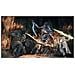 Dark Souls III Basic PlayStation 4 Tedesca videogioco - Foto miniatura 4
