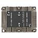 Super Micro Supermicro - Prozessorkhler - (socket P) - 2u (snk-p0068psc)  - Foto miniatura 5