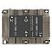 Super Micro Supermicro - Prozessorkhler - (socket P) - 2u (snk-p0068psc)  - Foto miniatura 7