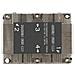 Super Micro Supermicro - Prozessorkhler - (socket P) - 2u (snk-p0068psc)  - Foto miniatura 2