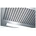 Cappa Sottopensile DUL62FA51 Aspirante Colore Acciaio Inox - Foto miniatura 4