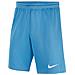 Pantaloncini Da Calcio Dri-fit Bambino Taglia S Colore Azzurro - Foto miniatura 1
