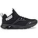 Scarpe Enzo 2 Refresh Jr Taglia 37 Codice 385677-02 Nero - Foto miniatura 1