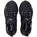 Scarpe Enzo 2 Refresh Jr Taglia 37 Codice 385677-02 Nero - Foto miniatura 5
