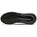 Scarpe Air Max 270 Taglia 42.5 Codice Ah8050-005 Nero - Foto miniatura 4