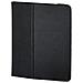 Â€¢ Bookcover In Poliuretano - Adattabile A Tablet Di Diverse Dimensioni Â€¢ Colore: Nero, Compatibile Con Tablet Da 9,5 - Foto miniatura 1